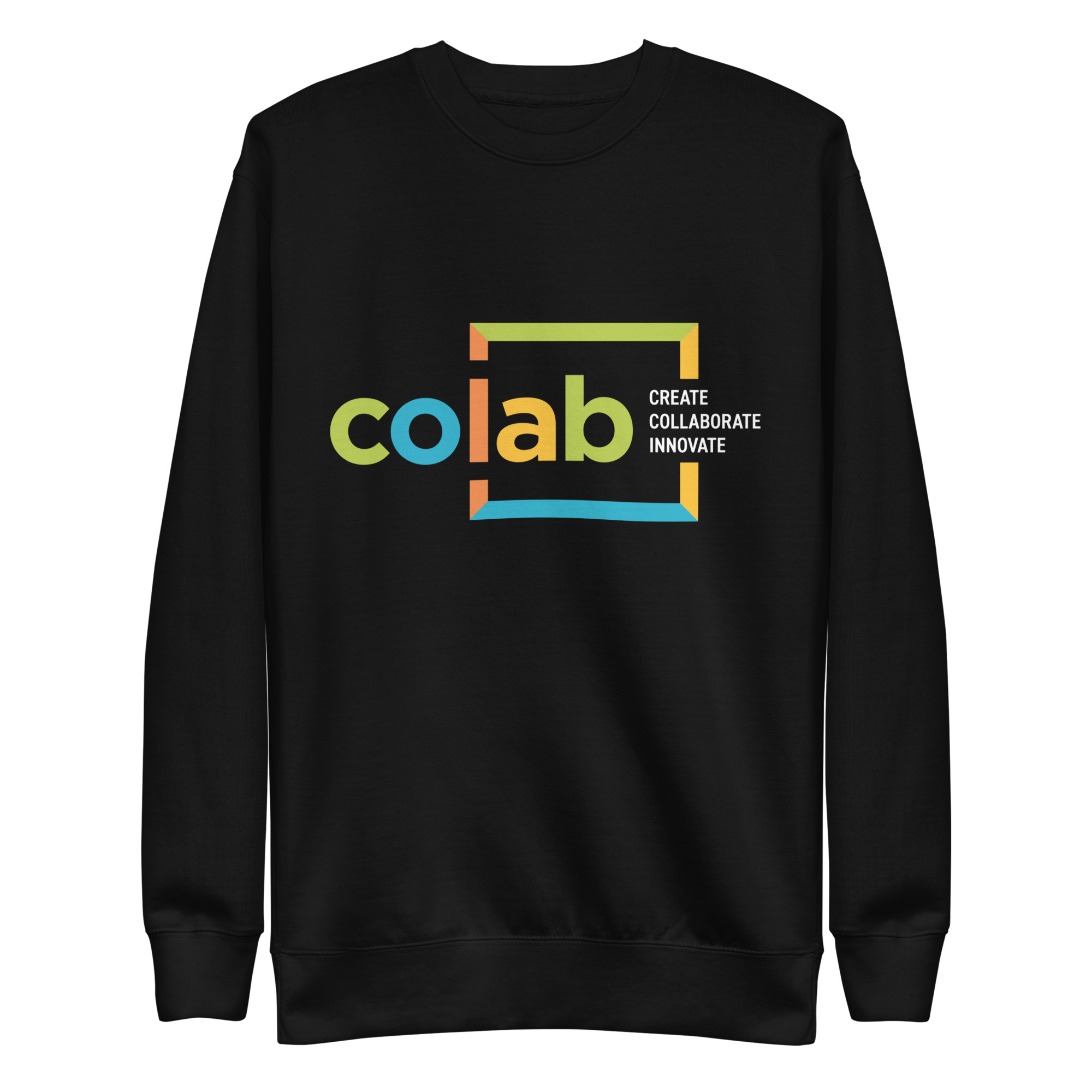 Unisex Premium Sweatshirt