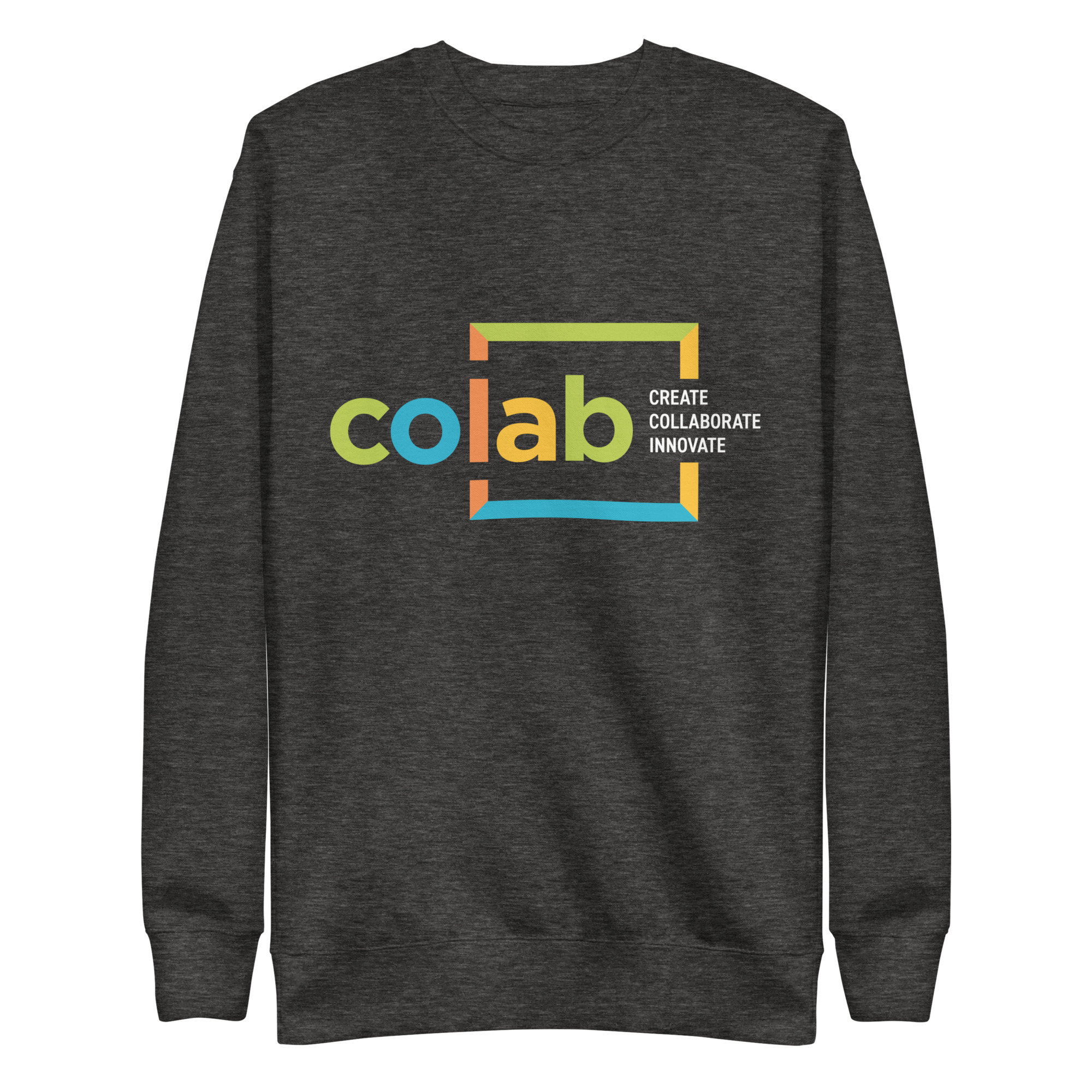 Unisex Premium Sweatshirt - Image 3