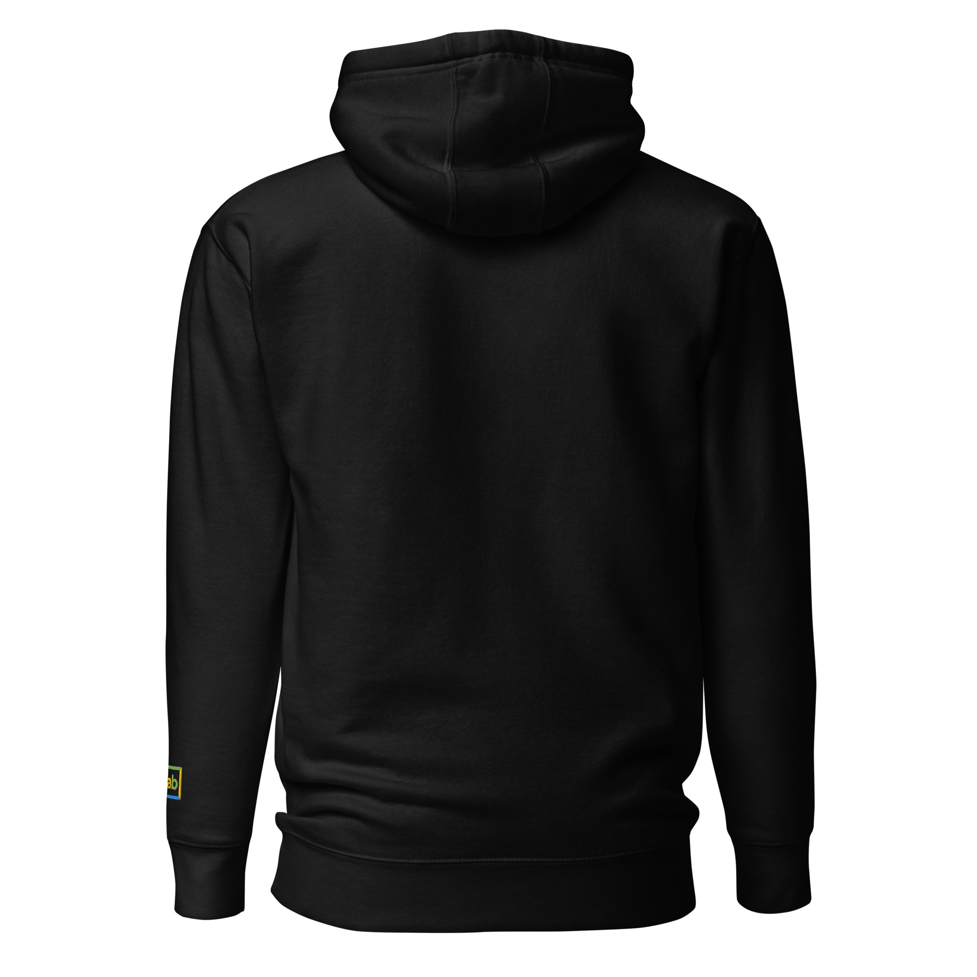 Knight Shift Graphic Hoodie - Image 5