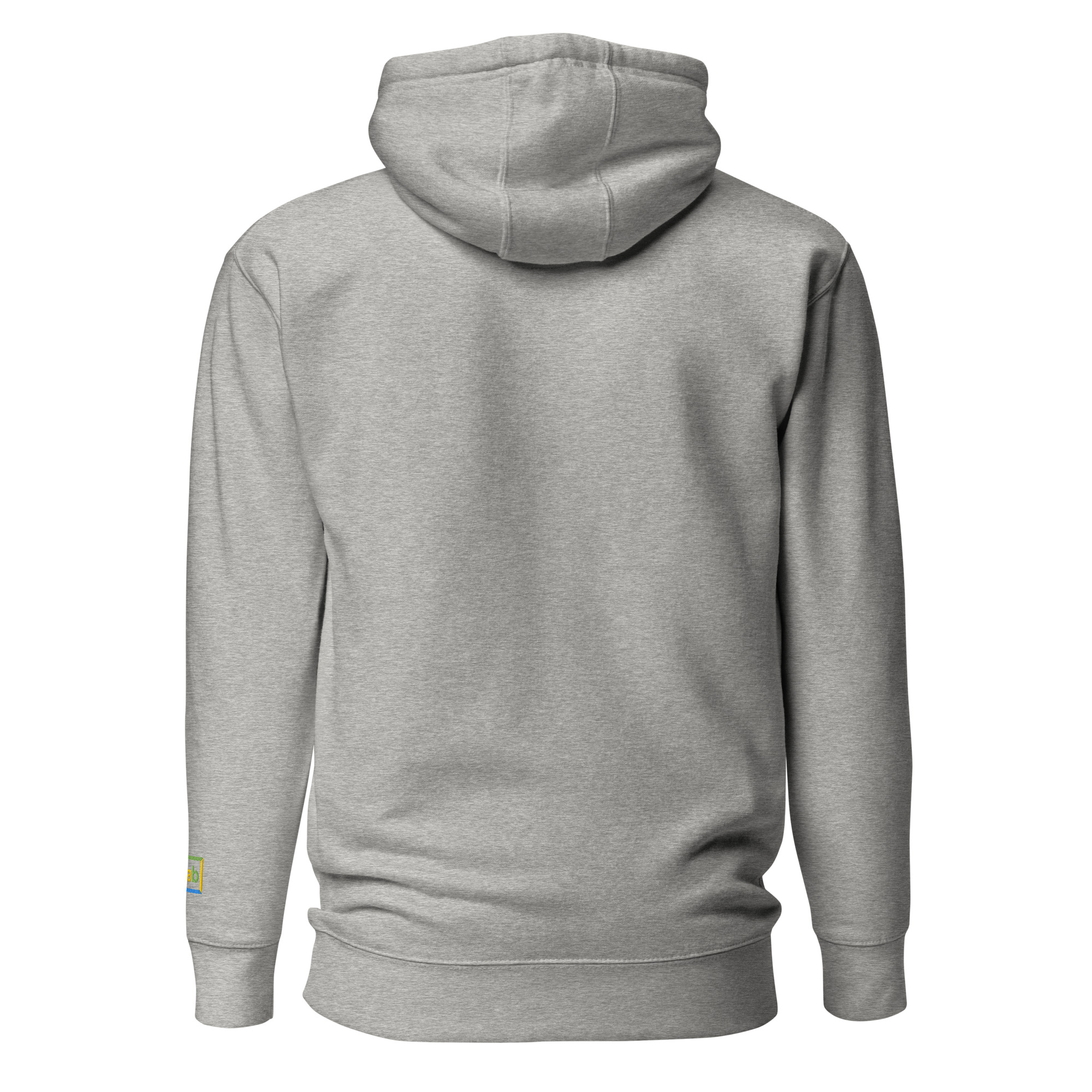 Knight Shift Graphic Hoodie - Image 8