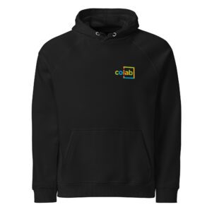 CoLab Network hoodie