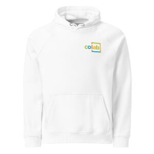 CoLab Network Hoodie
